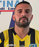 Ezequiel MORENO - Centrocampista